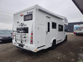 Кемпер Benimar SPORT 324 Swiss, снимка 3