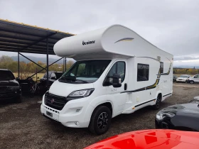 Кемпер Benimar SPORT 324 Swiss, снимка 1