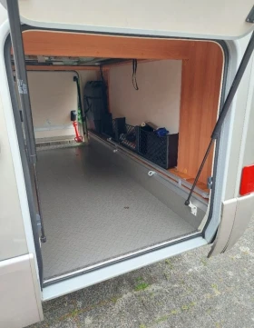 ������ HYMER / ERIBA Hymer Tramp 698 CL Exclusive Line  | Mobile.bg � ����� ������ 13
