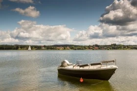 Лодка Собствено производство MEGGACRAFT 450 CC, снимка 3