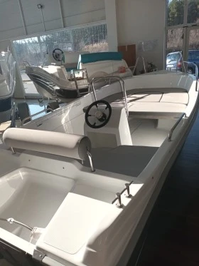 Лодка Собствено производство MEGGACRAFT 450 CC, снимка 6