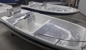 Лодка Собствено производство MEGGACRAFT 450 CC, снимка 15