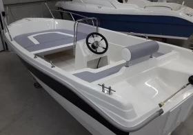 Лодка Собствено производство MEGGACRAFT 450 CC, снимка 14