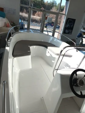 Лодка Собствено производство MEGGACRAFT 450 CC, снимка 7