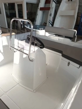 Лодка Собствено производство MEGGACRAFT 450 CC, снимка 8