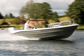 Лодка Собствено производство MEGGACRAFT 450 CC, снимка 2