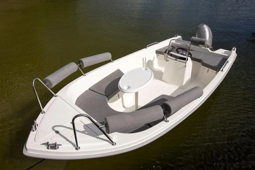    MEGGACRAFT 450 CC | Mobile.bg   12