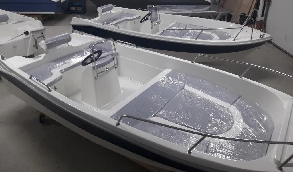    MEGGACRAFT 450 CC | Mobile.bg   15