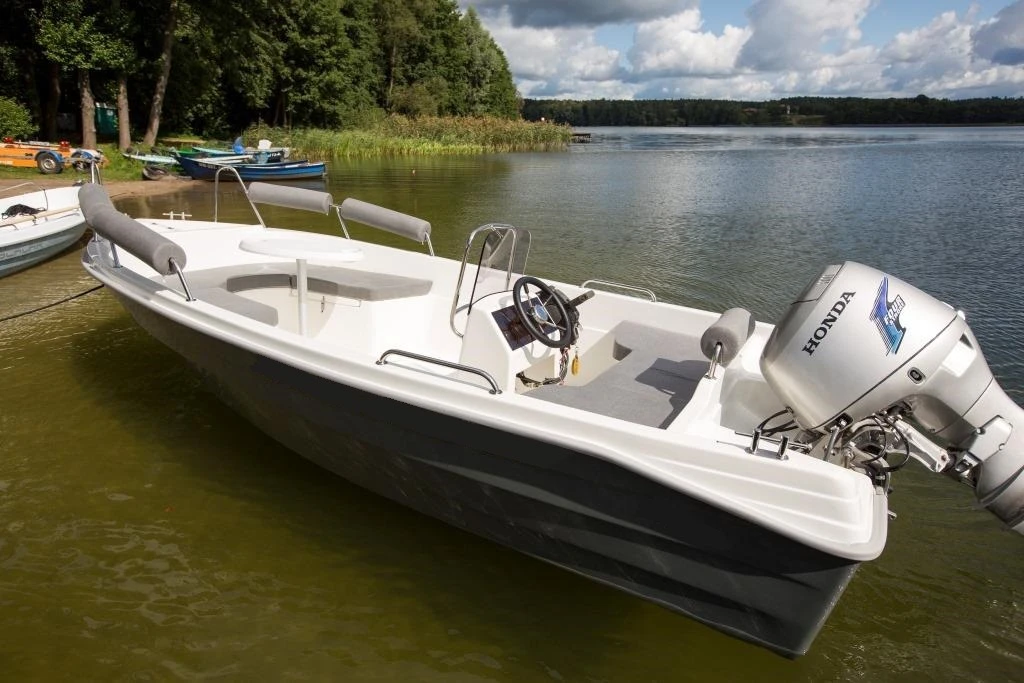    MEGGACRAFT 450 CC | Mobile.bg   17