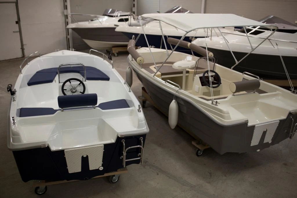    MEGGACRAFT 450 CC | Mobile.bg   13