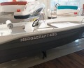 Лодка Собствено производство MEGGACRAFT 450 CC - изображение 5