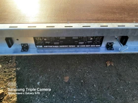 За автомобил Други REPO FLAT 4.10 x 2.10м. за мотори, АТV/UTV до 750к, снимка 7 - Ремаркета - 53270441