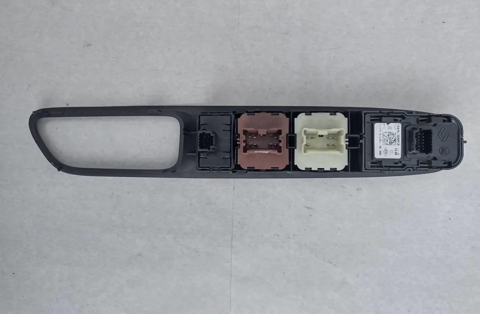 254118722R  254113300R   ����� ������ ��.������, �������� / ��. ���� ����� �� Renault Captur  | Mobile.bg � ����������� 2