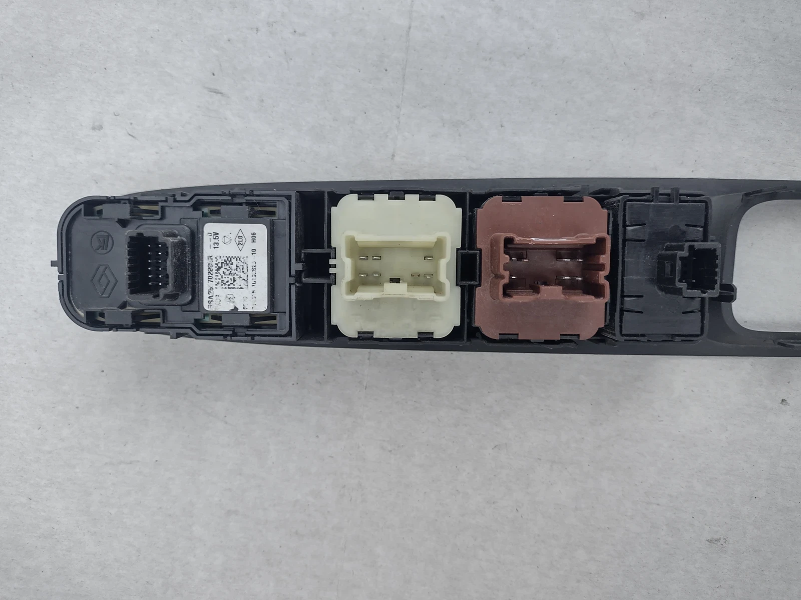 254118722R  254113300R   ����� ������ ��.������, �������� / ��. ���� ����� �� Renault Captur  | Mobile.bg � ����������� 3