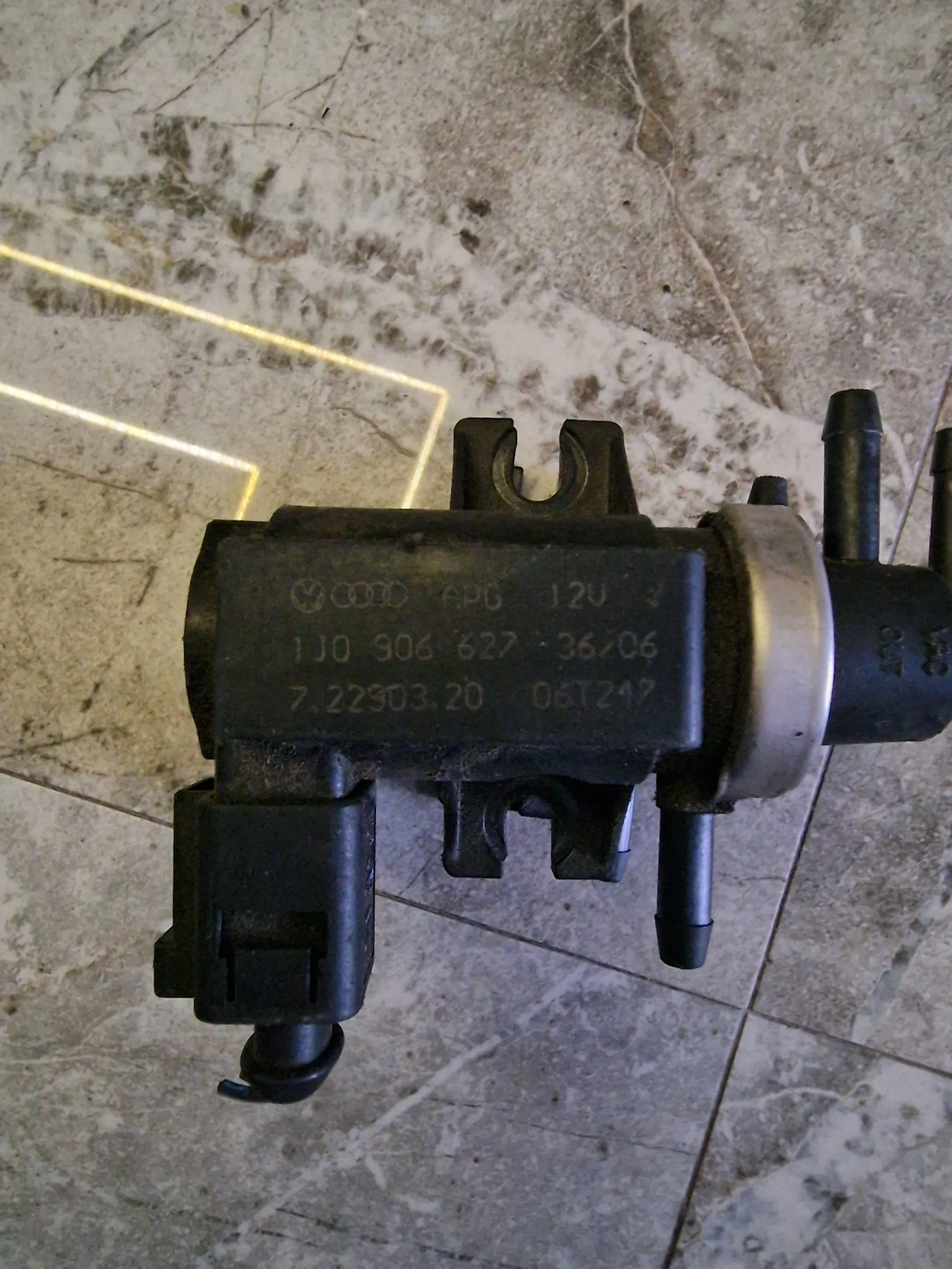 1JO906627 72290320 ������ ������ �� ����� VW AUDI  | Mobile.bg � ����������� 2