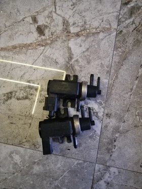 1JO906627 72290320 вакуум клапан за турбо VW AUDI 