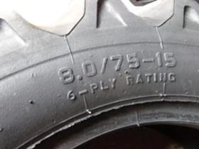 Гуми, снимка 10