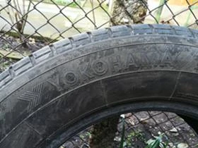 Гуми Летни 225/65R17, снимка 4