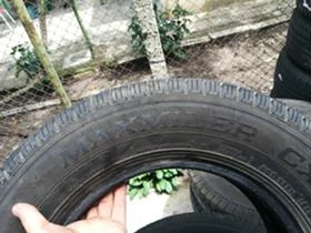 Гуми Летни 175/80R14, снимка 5