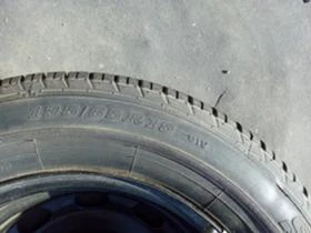 Гуми Летни 195/65R15, снимка 4