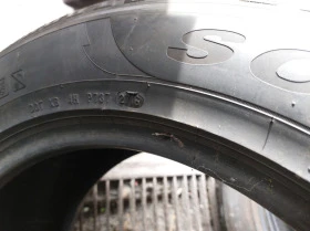 Гуми Зимни 255/55R18, снимка 9