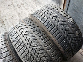 Гуми Зимни 255/55R18, снимка 4