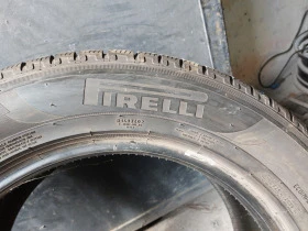 Гуми Зимни 255/55R18, снимка 6
