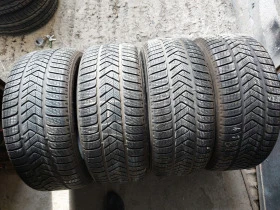 Гуми Зимни 255/55R18, снимка 1
