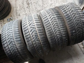 Гуми Зимни 255/55R18, снимка 2
