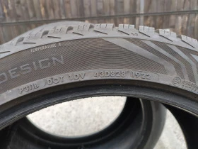Гуми Всесезонни 265/40R21, снимка 5