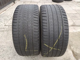 Гуми Всесезонни 265/40R21, снимка 3