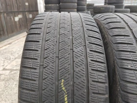 Гуми Всесезонни 265/40R21, снимка 1