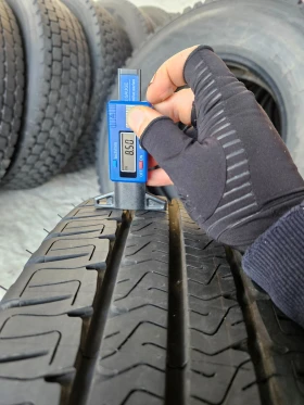 Гуми Всесезонни 225/75R16, снимка 7