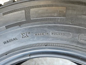 Гуми Всесезонни 225/75R16, снимка 15