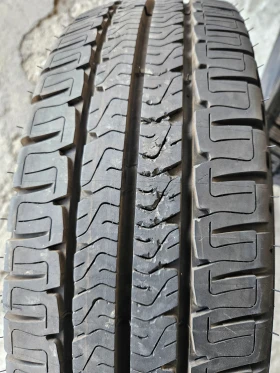 Гуми Всесезонни 225/75R16, снимка 2