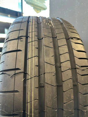 Гуми с джанти Pirelli 325/35R23, снимка 9