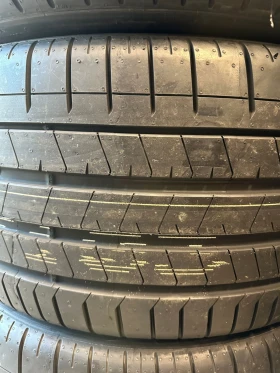 Гуми с джанти Pirelli 325/35R23, снимка 7