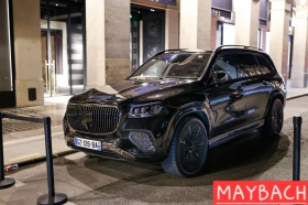 Гуми с джанти Pirelli 325/35R23, снимка 10