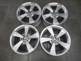Джанти за Skoda, снимка 3