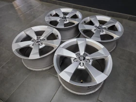 Джанти за Skoda, снимка 4