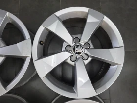 Джанти за Skoda, снимка 6