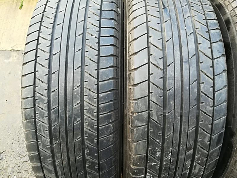 Гуми Летни 225/65R17, снимка 9 - Гуми и джанти - 20675479