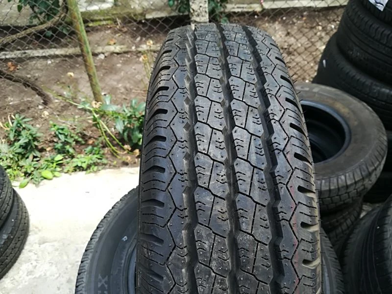 Гуми Летни 175/80R14, снимка 1 - Гуми и джанти - 22336370