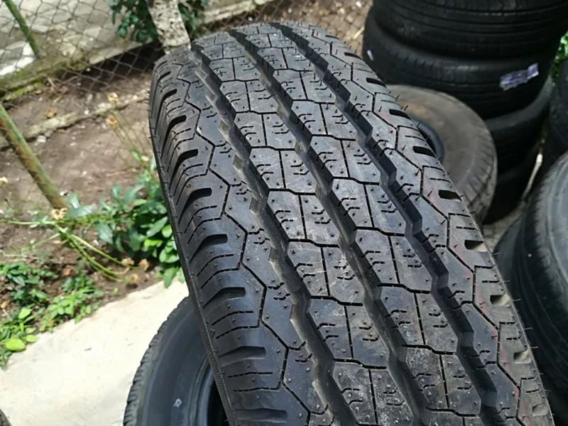 Гуми Летни 175/80R14, снимка 2 - Гуми и джанти - 22336370