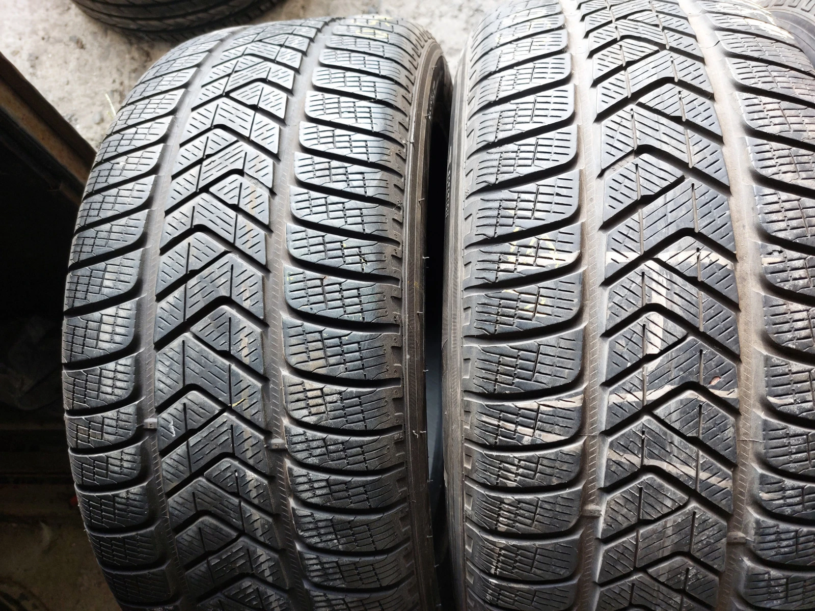  255/55R18 | Mobile.bg   3