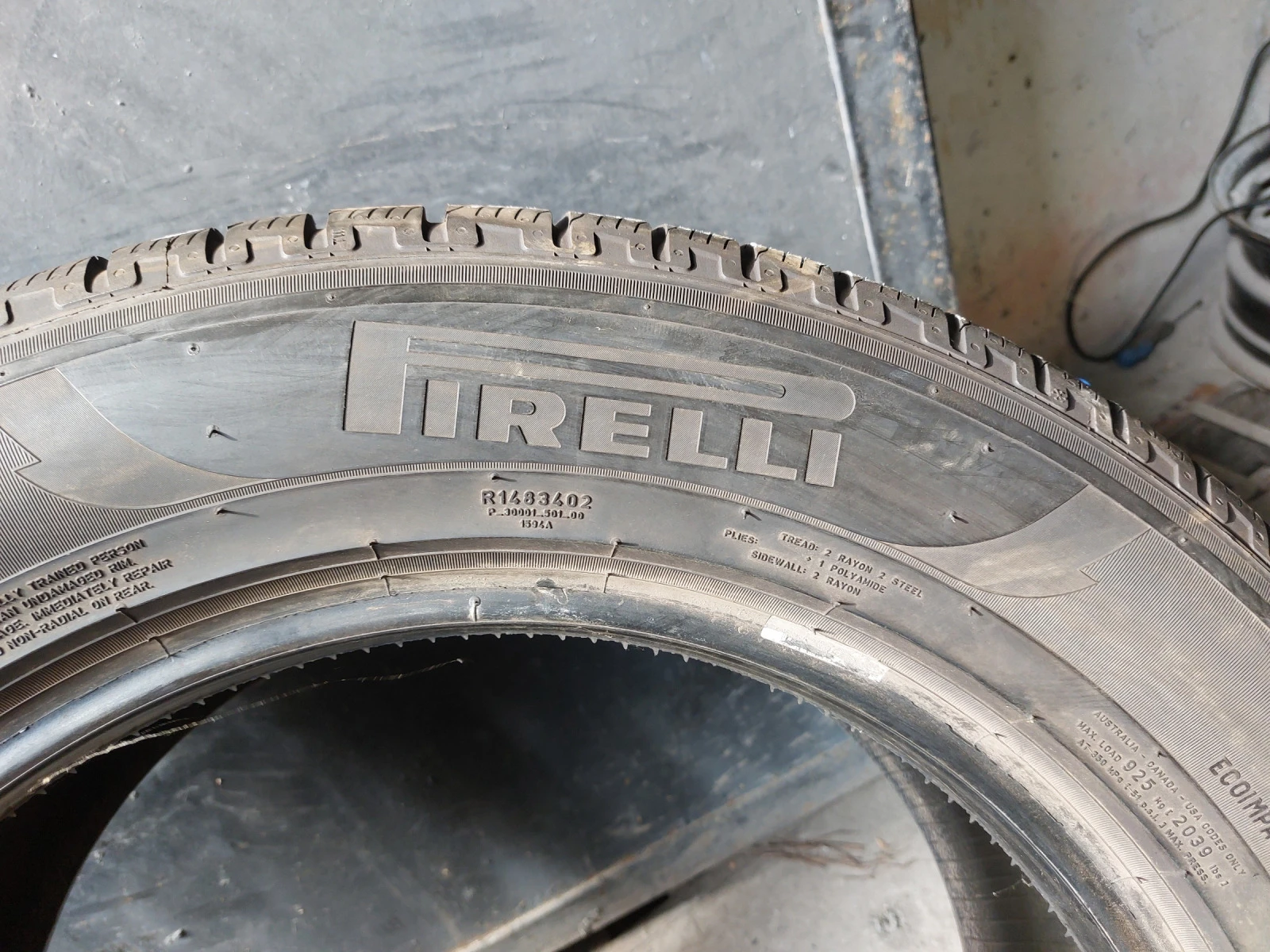  255/55R18 | Mobile.bg   6