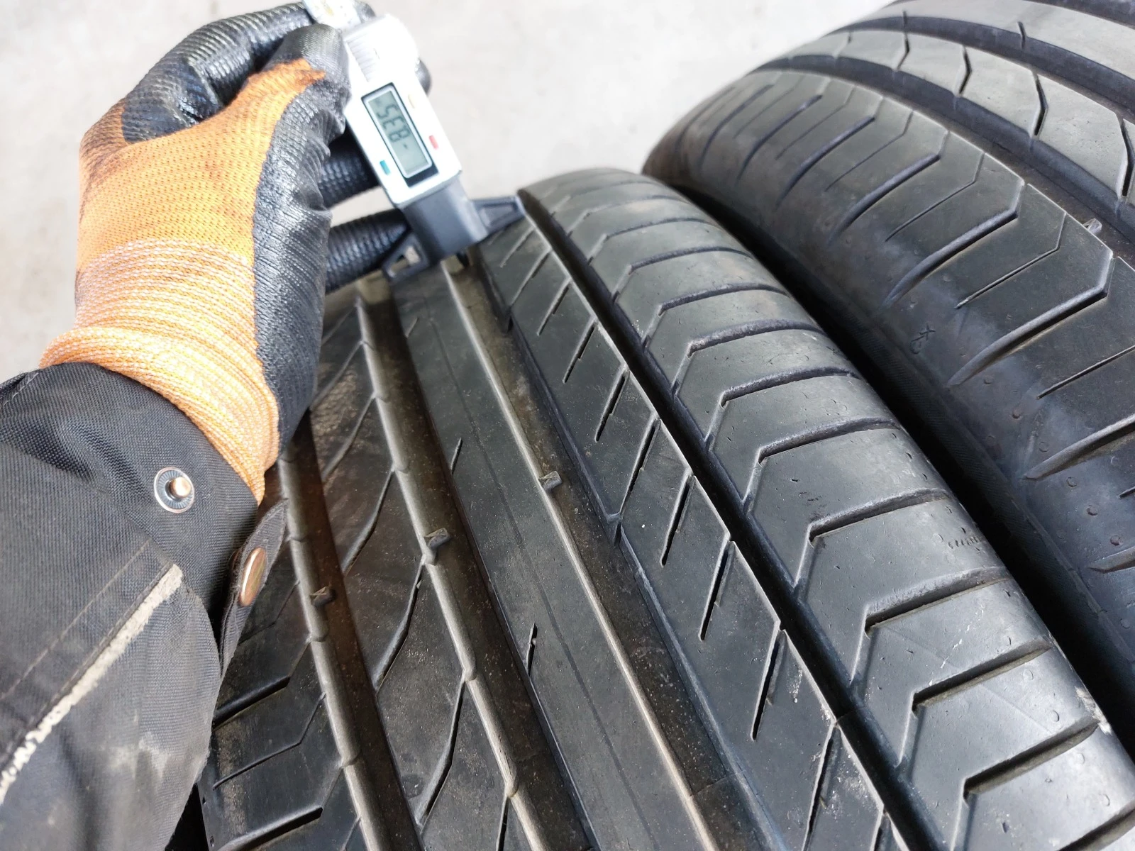  235/45R17 | Mobile.bg   3