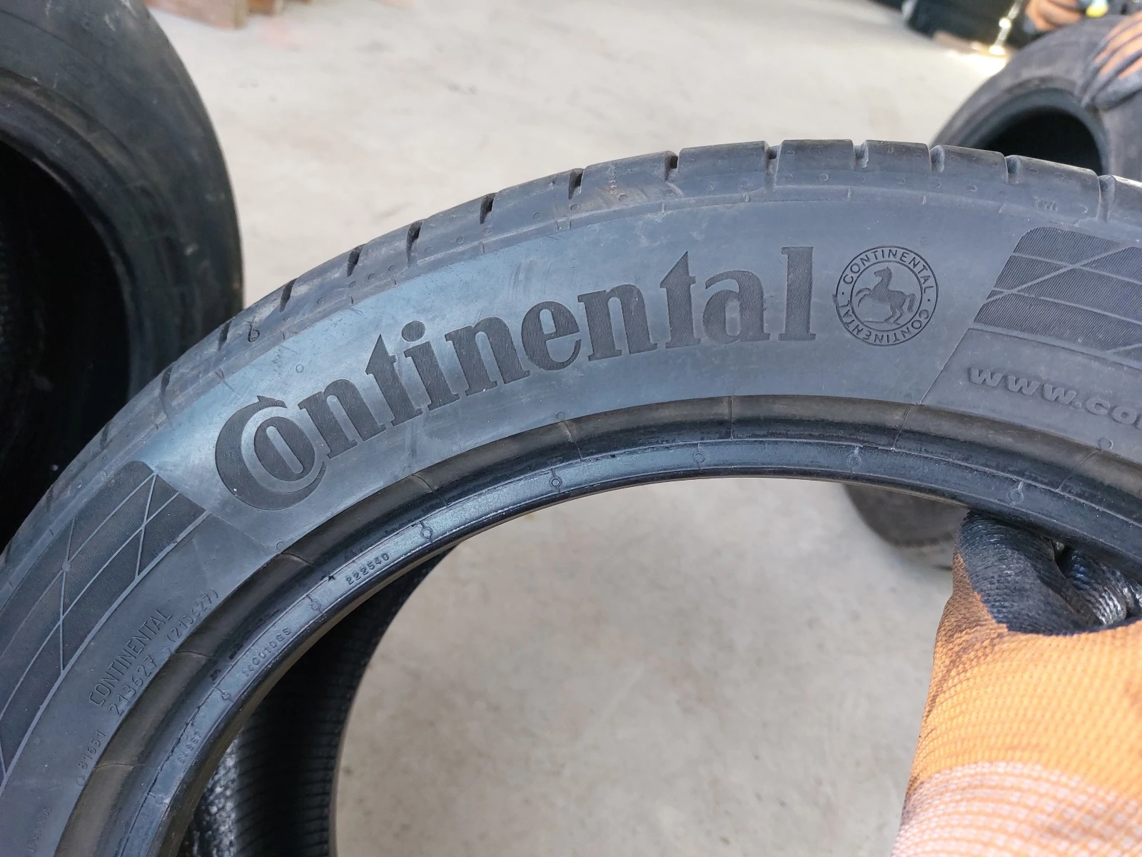  235/45R17 | Mobile.bg   4