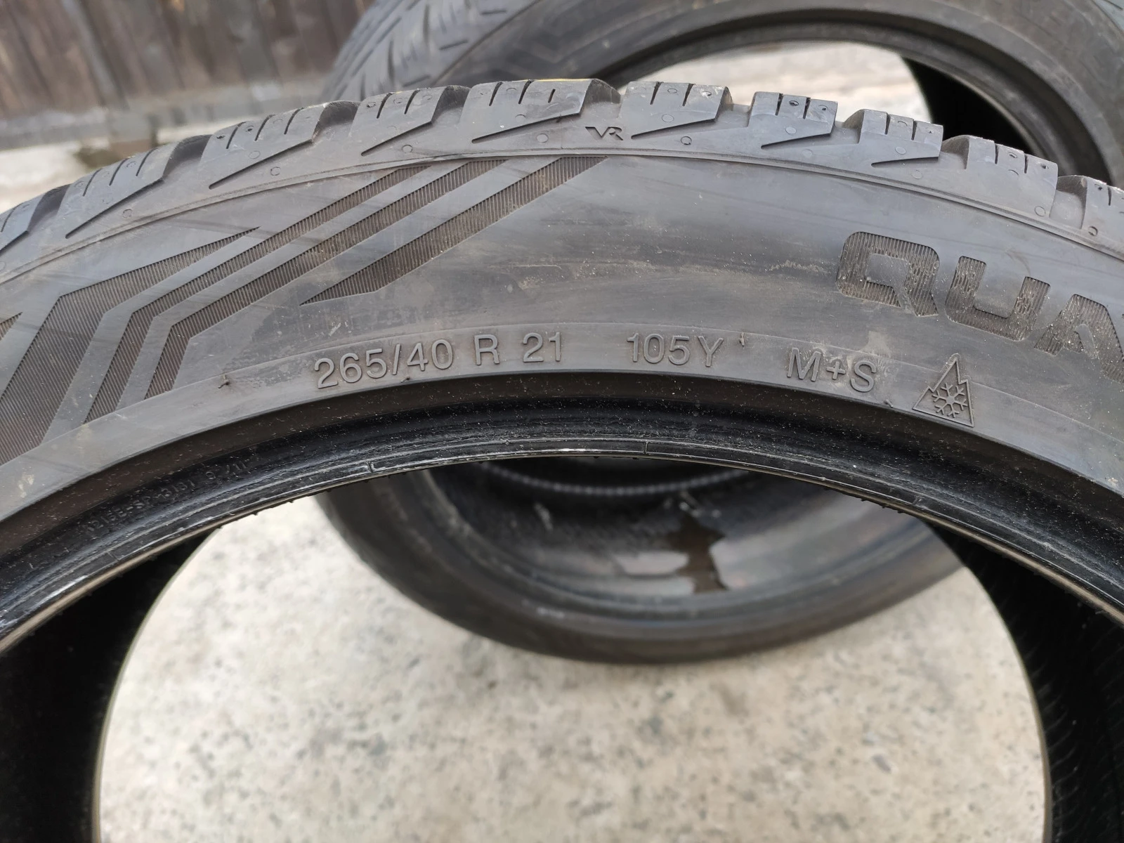  265/40R21 | Mobile.bg   6