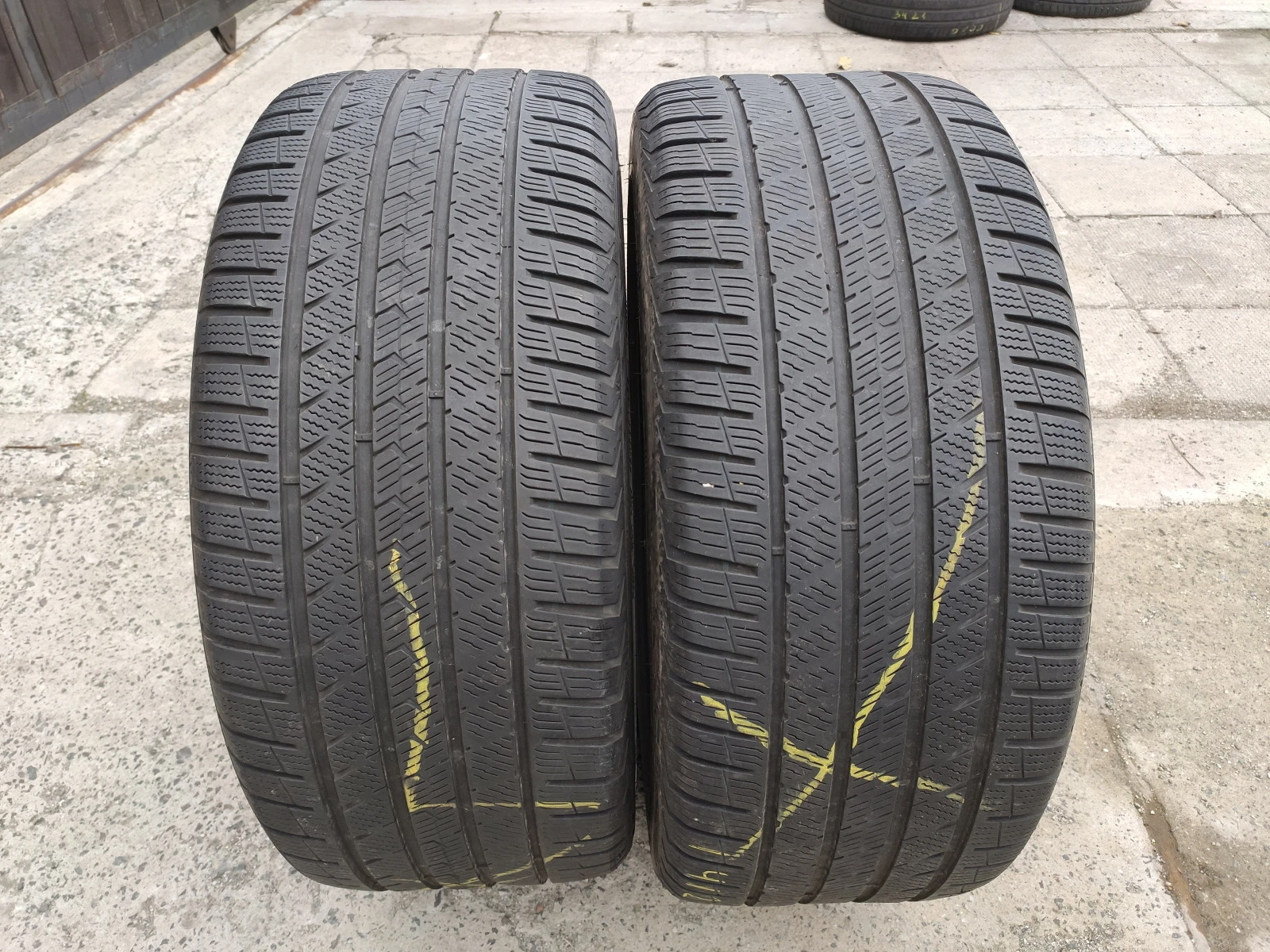  265/40R21 | Mobile.bg   3